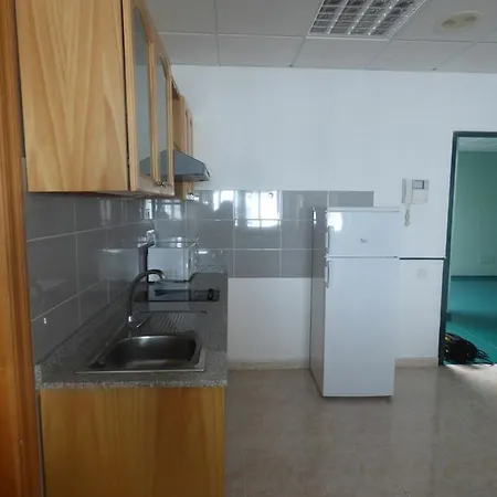 Green Apartamento Arrecife (Lanzarote)