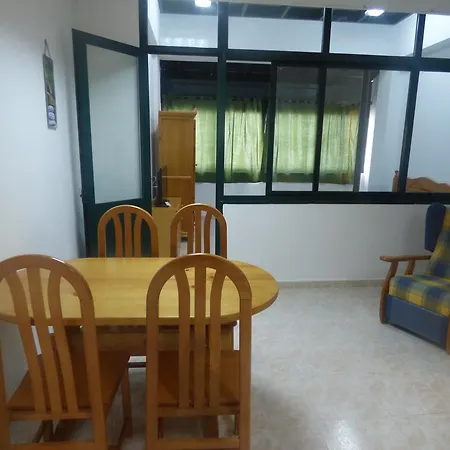 Green Apartamento