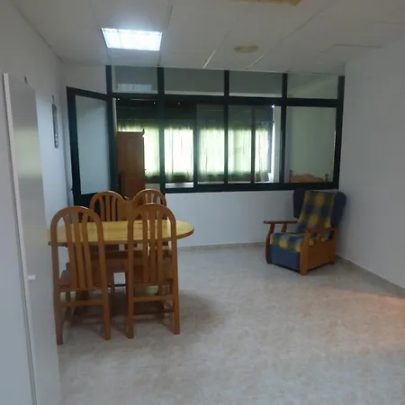 Apartamento Green *