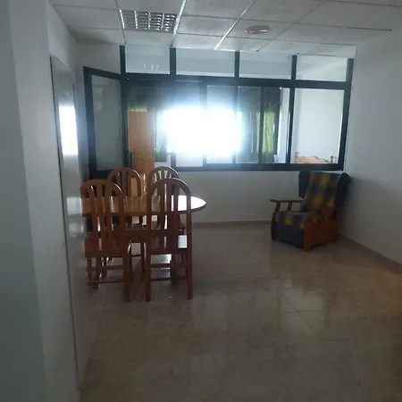 Green Apartamento *