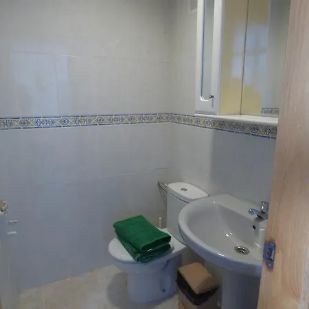 Green Apartamento *