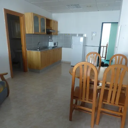 Apartamento Green